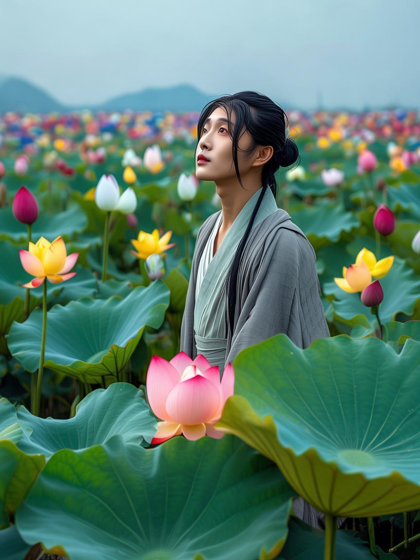 成毅莲花楼抖音涨粉多少_成毅抖音粉丝增多少？插图